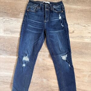 KanCan (Maurice’s)